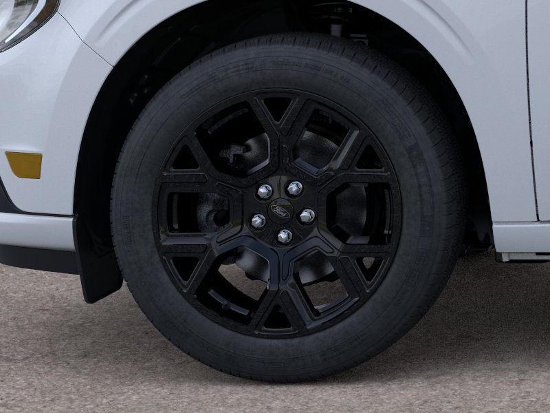 New 2026 Space White Metallic Ford Lobo™ image 20