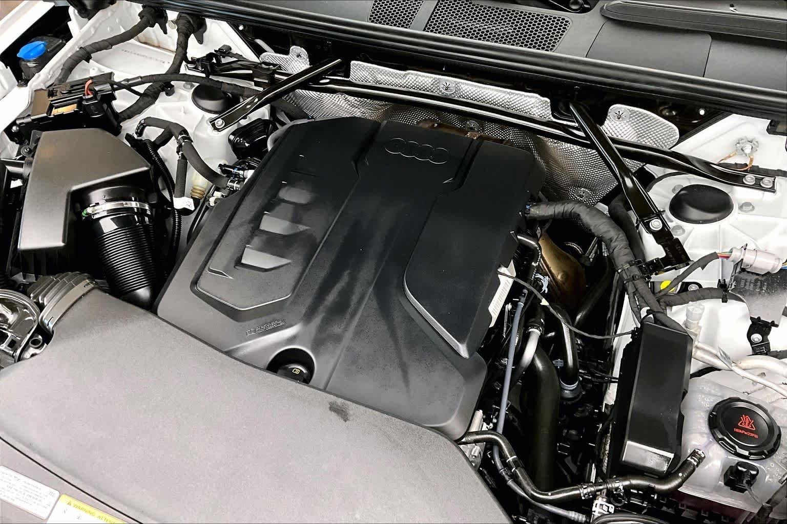 2025 Audi Q5 Premium Plus - Photo 31