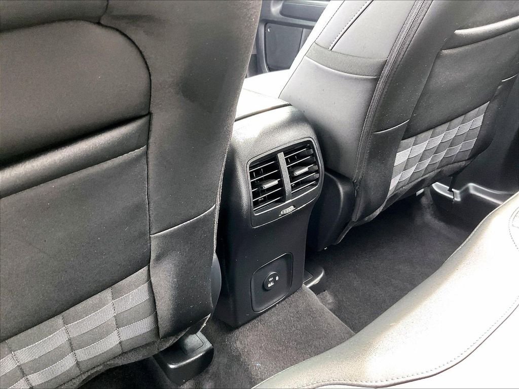 Used 2024 White Ford Big Bend image 27