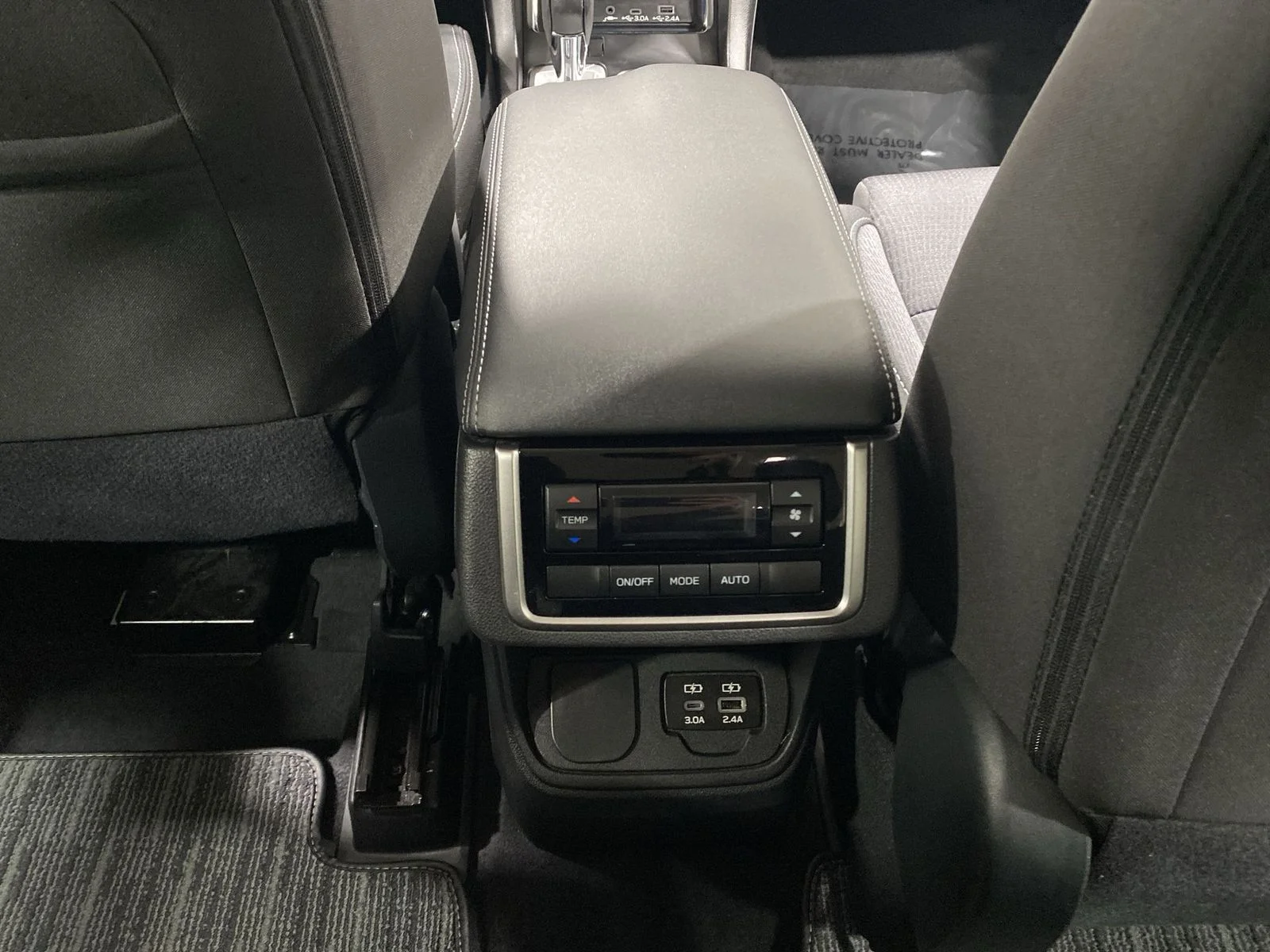 2025 Subaru Ascent Premium - Photo 20
