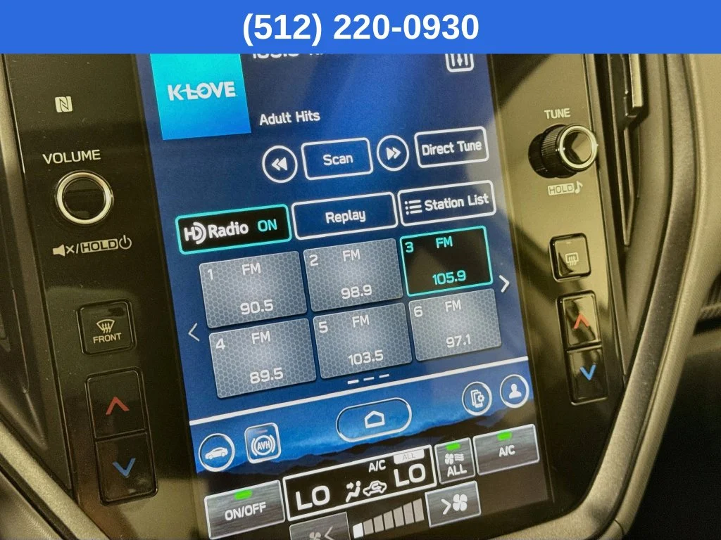 Certified Used 2026 Beige Subaru Limited image 18