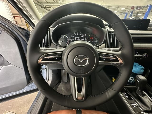 New 2026 Polymetal Gray Metallic Mazda 2.5 Turbo AWD image 15