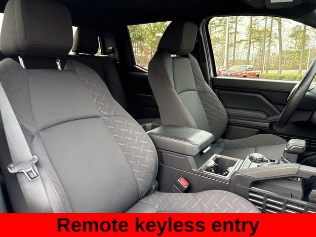 Used 2025 Celestial Silver Metallic Toyota SR5 image 27