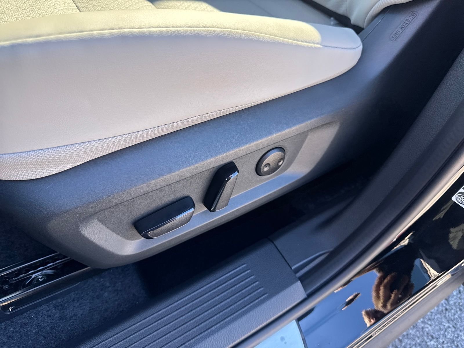 New 2026 Nissan Rogue Dark Armor 4D Sport Utility