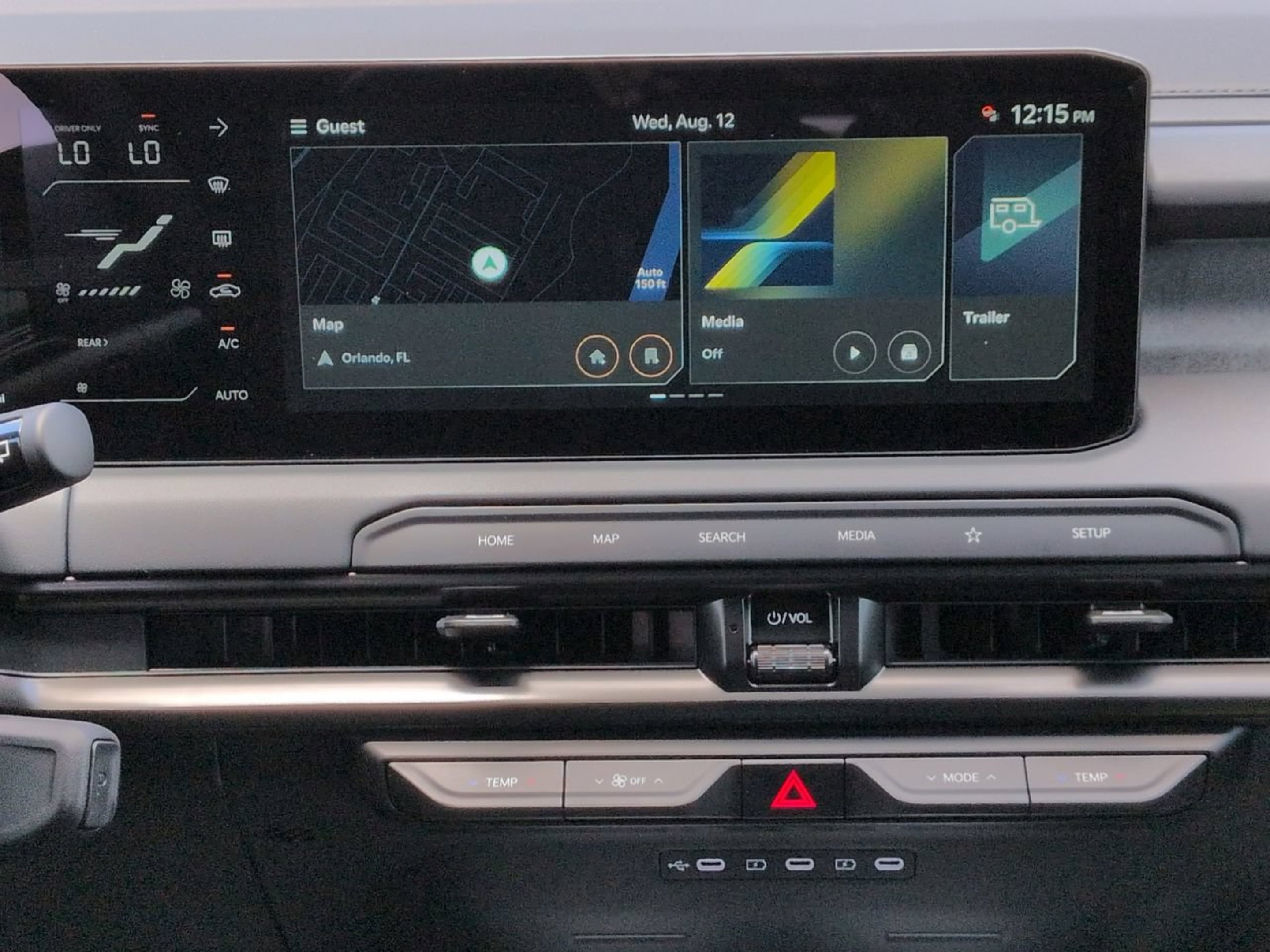 New 2027 Ebony Black Kia X-Line SX image 23