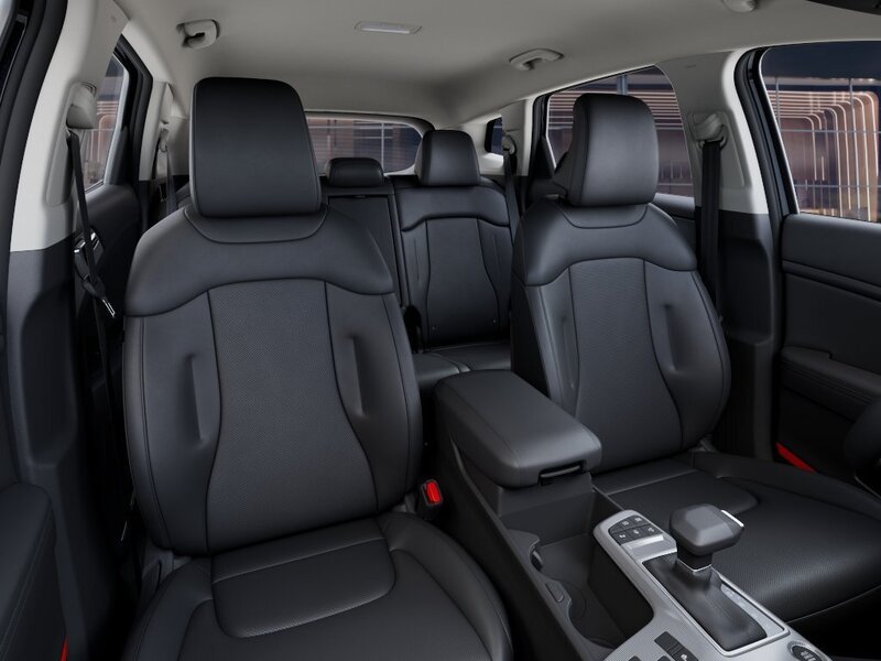 New 2026  Kia EX image 15