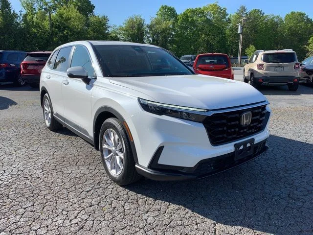 Used 2024  Honda EX-L image 2