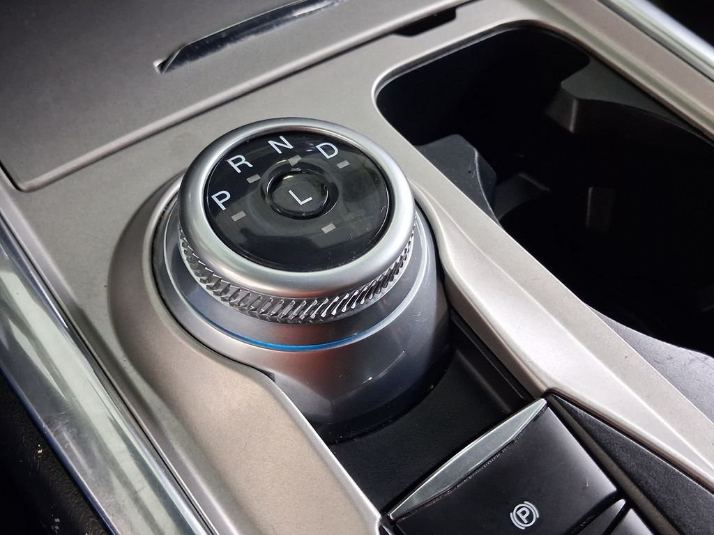 2023 Ford Explorer Limited - Photo 30