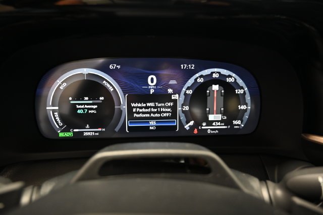 Certified Used 2025 Black Toyota Limited image 33
