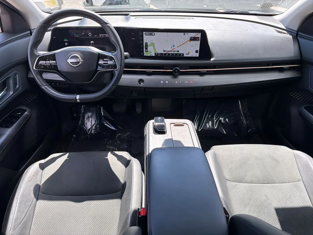2023 Nissan Ariya Engage - Photo 14
