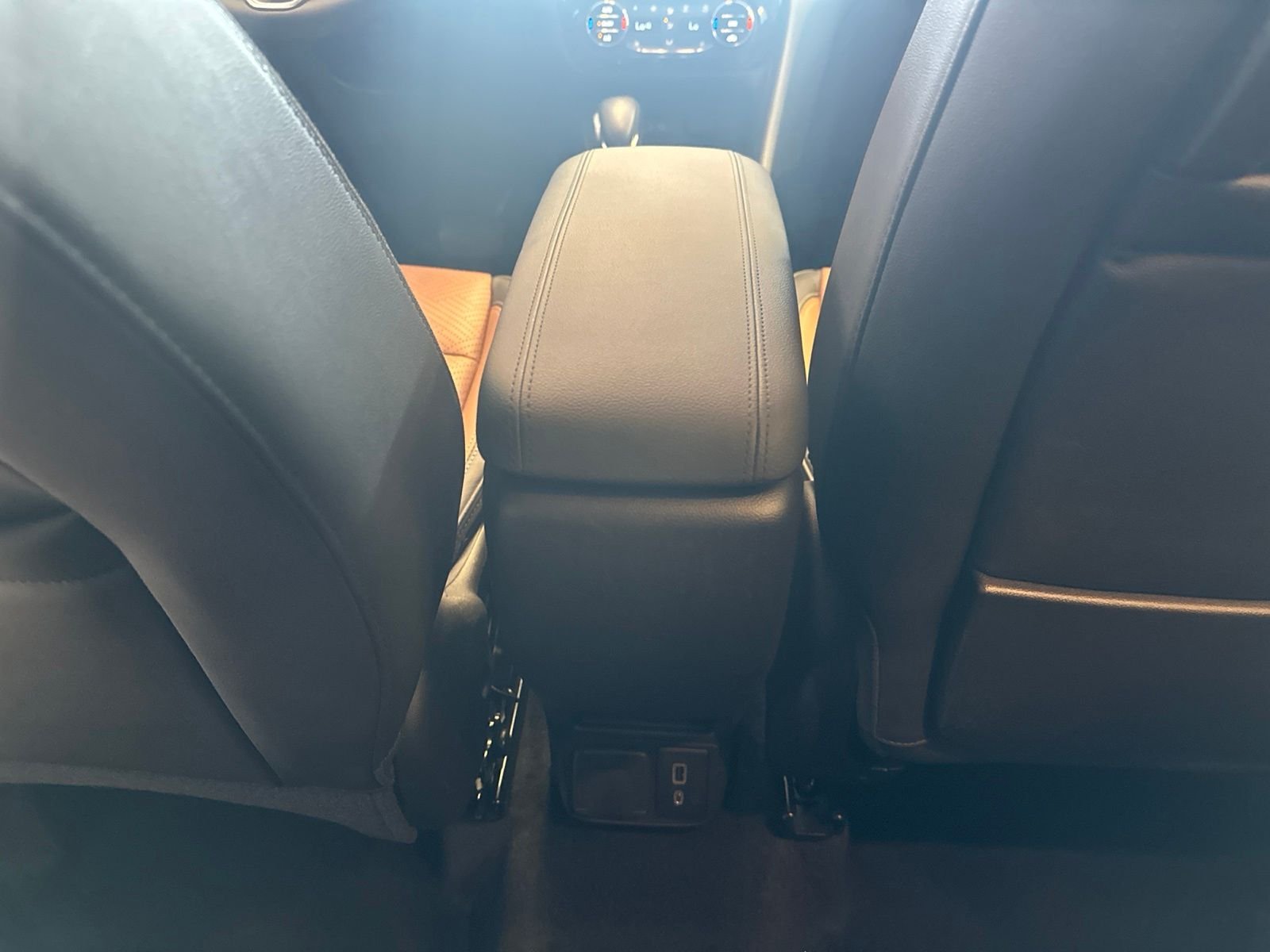 Used 2022 Orange Buick Essence image 26