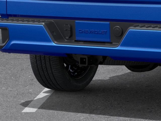 2026 Chevrolet Silverado 1500 RST - Photo 15