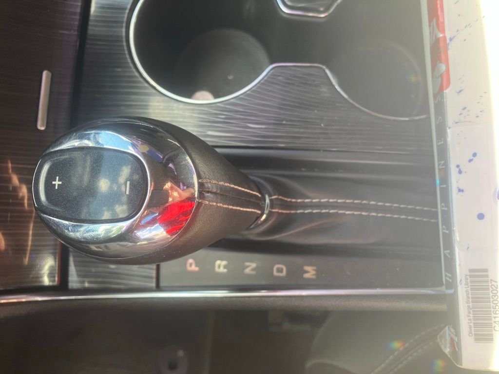 Used 2018 Silver Chevrolet LT image 18