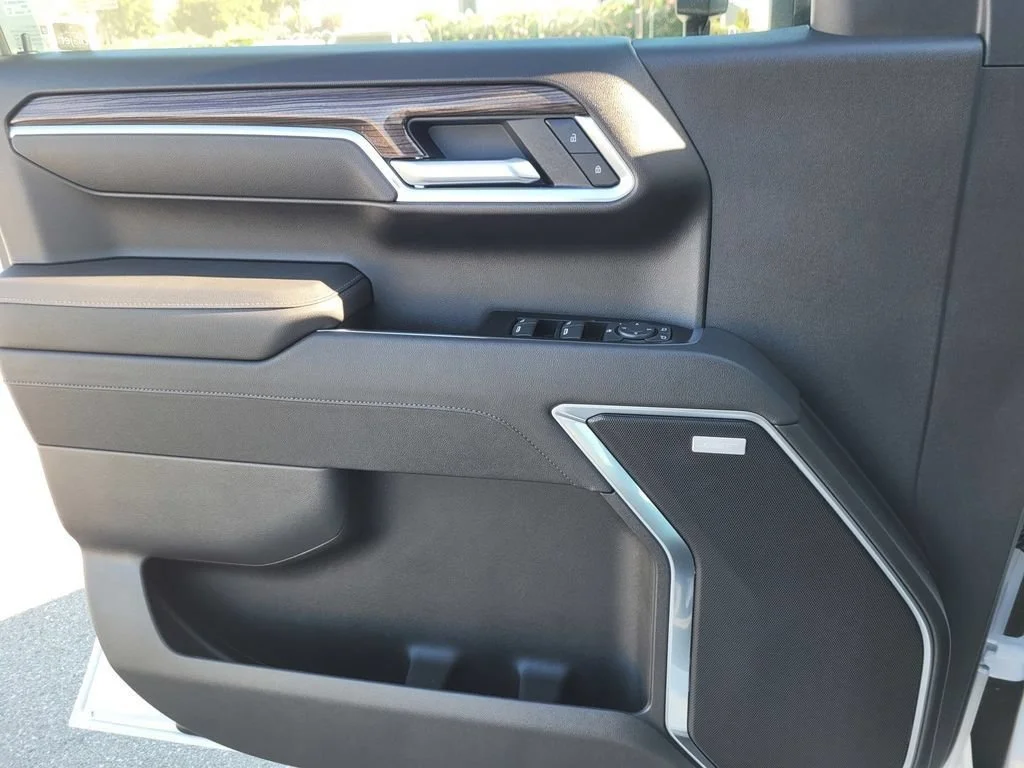 2026 Chevrolet Silverado 1500 RST - Photo 24