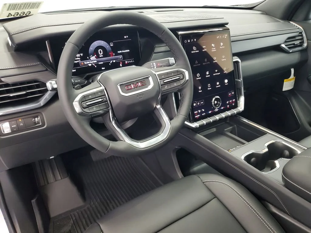 2026 GMC Acadia Elevation - Photo 10