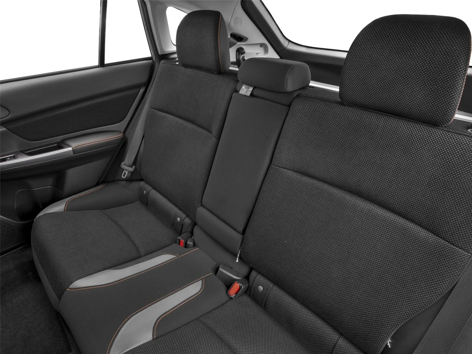 Used 2016 Dark Gray Metallic Subaru Limited image 8