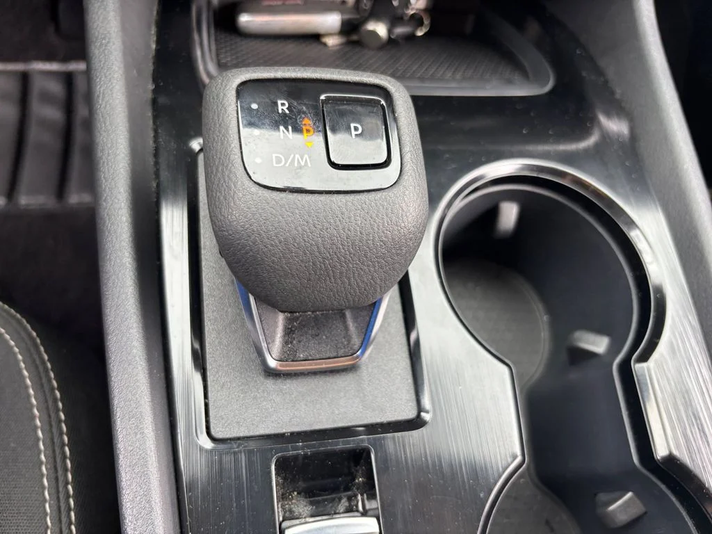 Used 2025 Gray Nissan S image 31
