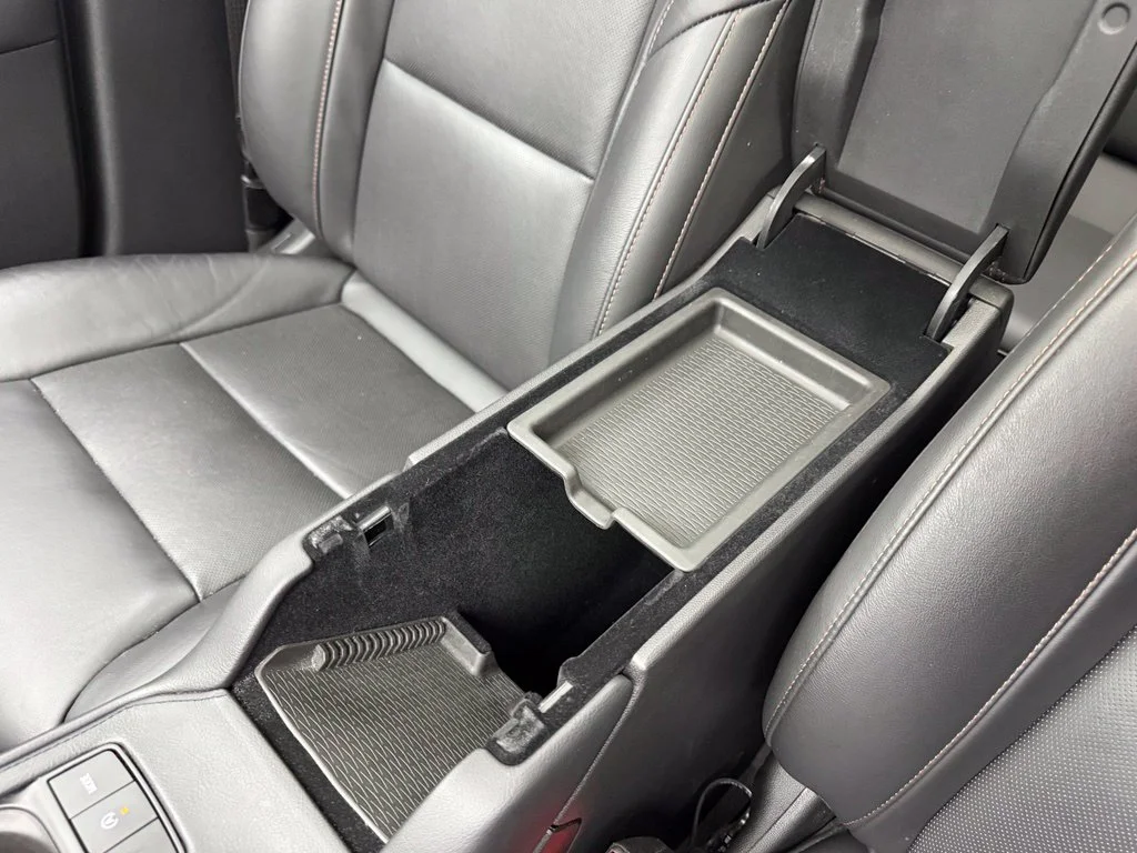 Certified Used 2022 Black Cadillac Sport image 26