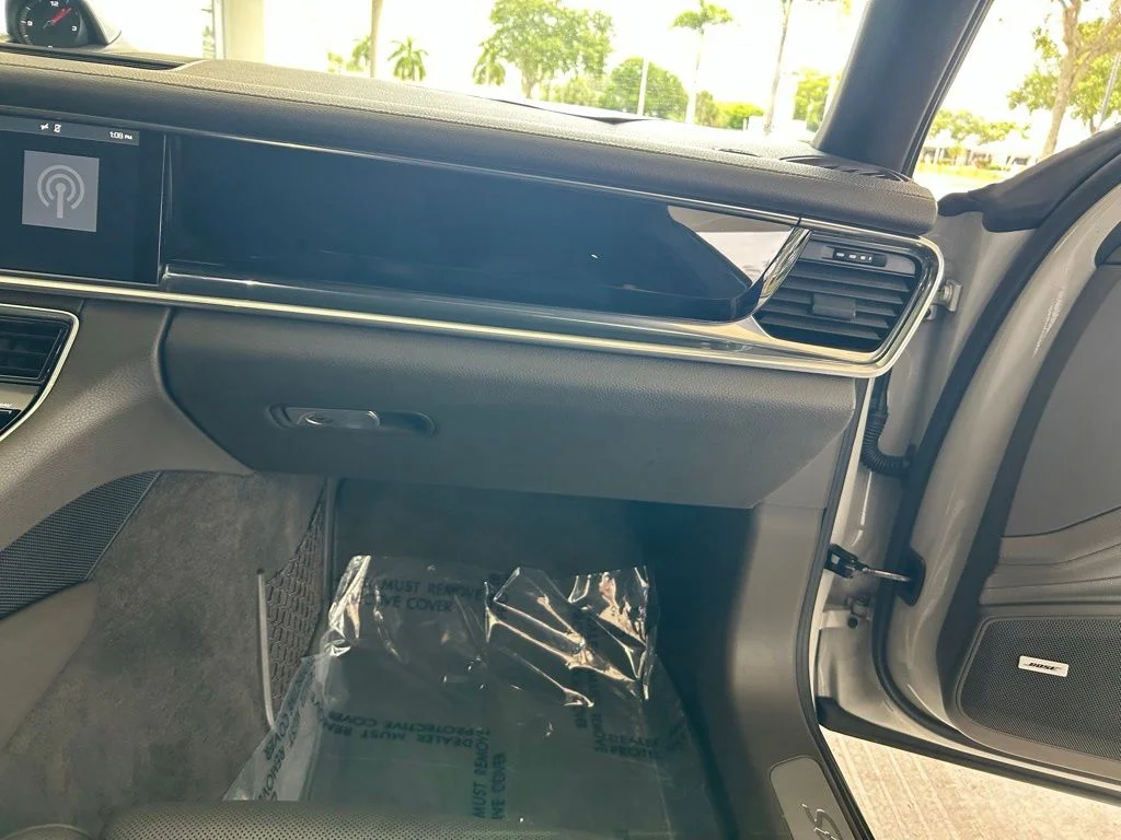 Used 2018 Black Porsche 4 image 24