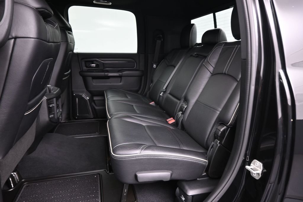 Used 2024 Black Ram Limited image 10