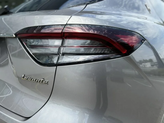 2022 Maserati Levante GT - Photo 21