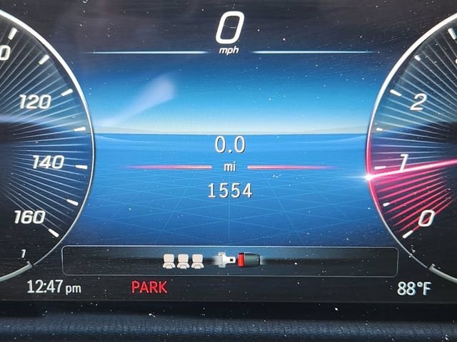 Certified Used 2026 Gray Mercedes-Benz GLA 250 image 26