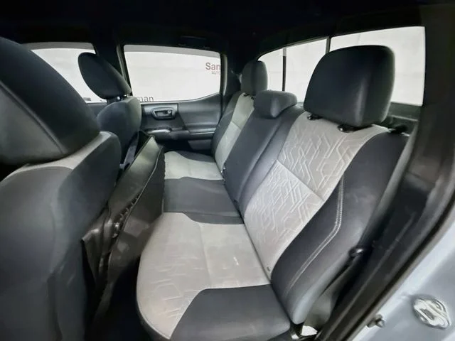 Used 2021  Toyota TRD Off-Road image 23