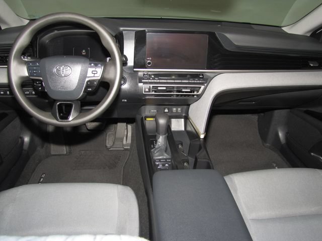 Used 2025 White Toyota  image 15