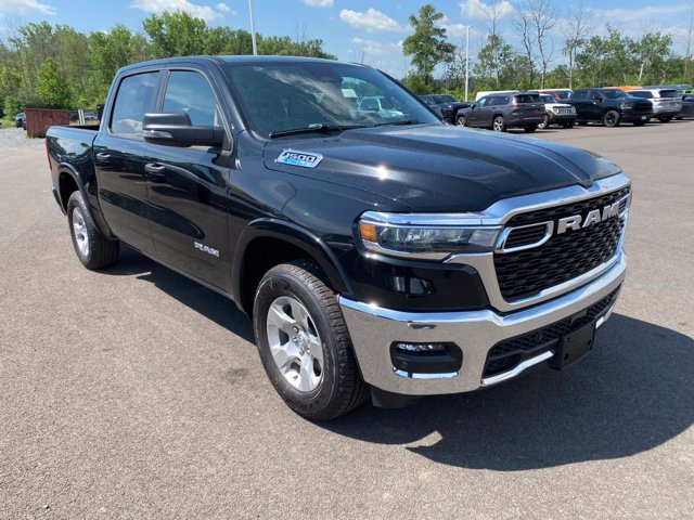 New 2026 Black Ram Big Horn/Lone Star image 7