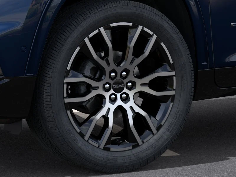 New 2027 INK GMC Denali Ultimate image 9