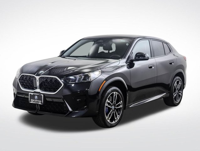 2026|BMW|X2|xDrive28i|4D Sport Utility