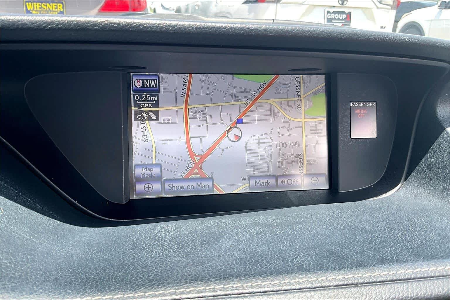 Used 2014 Obsidian Lexus  image 30