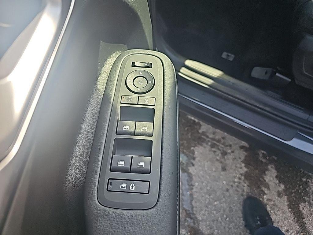 New 2026 Gray Hyundai Limited image 12