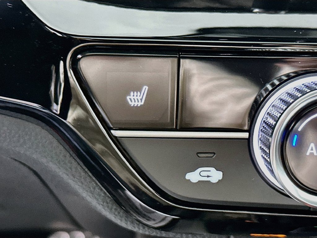 New 2026 Urban Gray Pearl Honda Sport Touring image 21