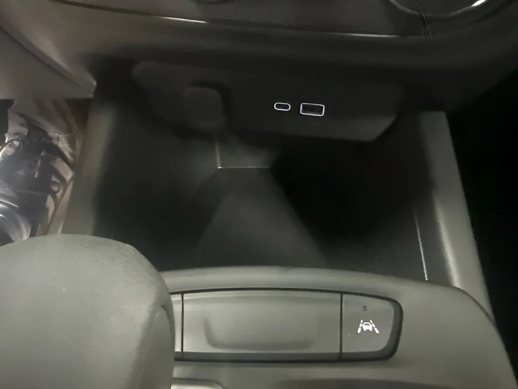 2026 Chevrolet Trax LS - Photo 17