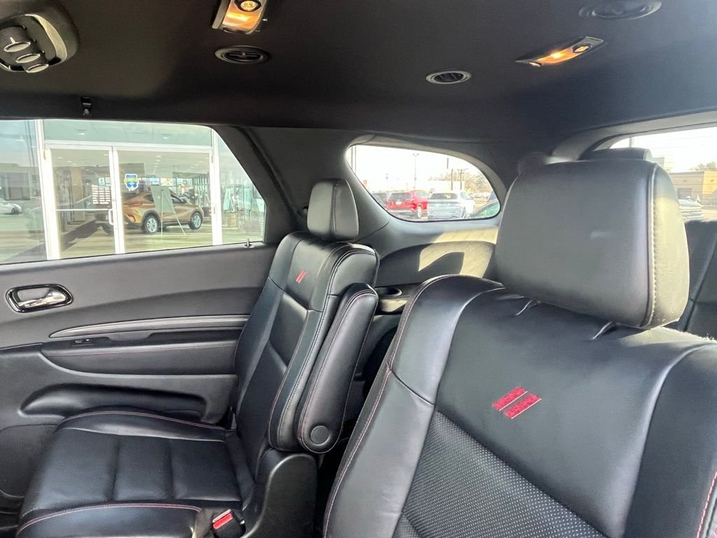 Used 2022 Gray Dodge R/T image 26