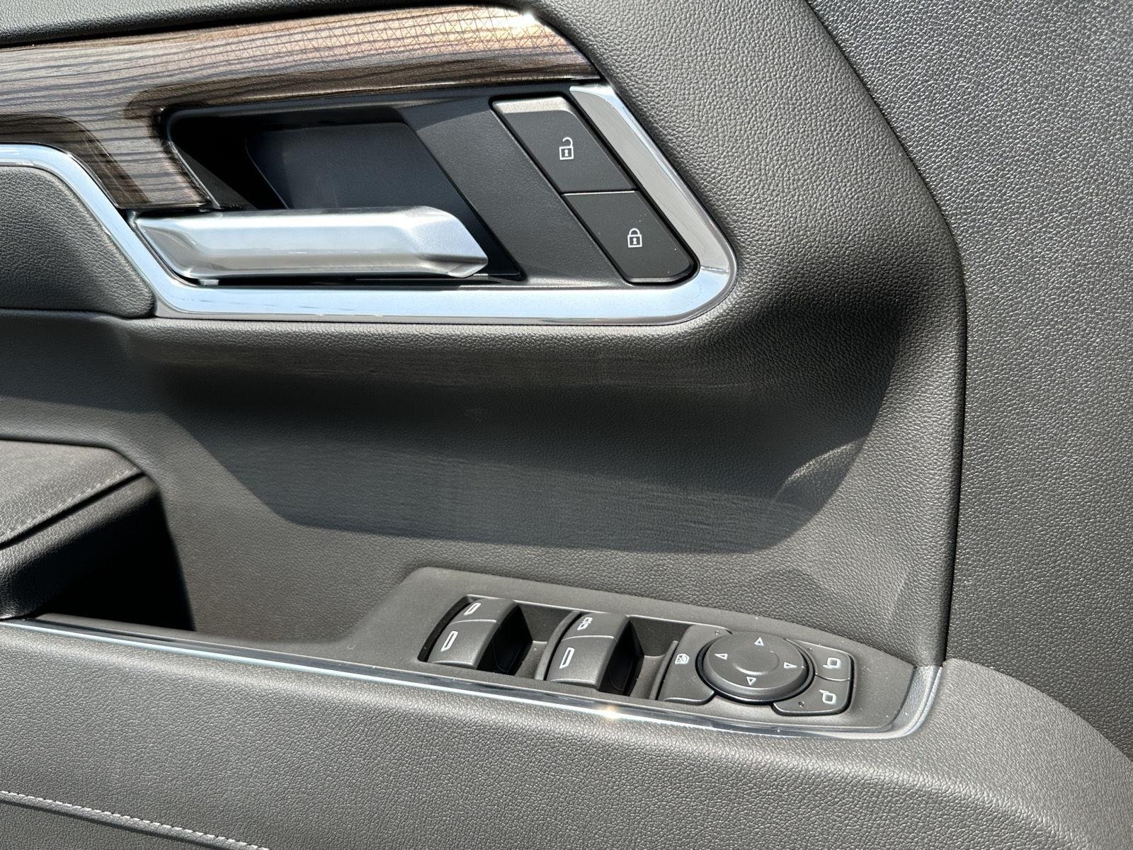 2026 Chevrolet Silverado 1500 LT Trail Boss - Photo 29