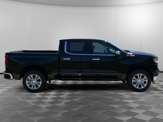 2026 Chevrolet Silverado 1500 LTZ - Photo 6