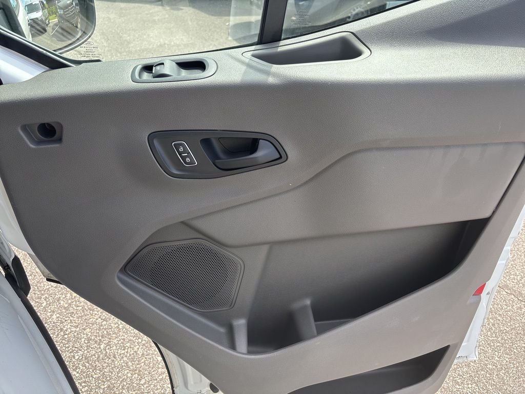 2024 Ford Transit Van Base - Photo 24