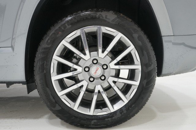 New 2026 Sterling Metallic GMC Denali image 10