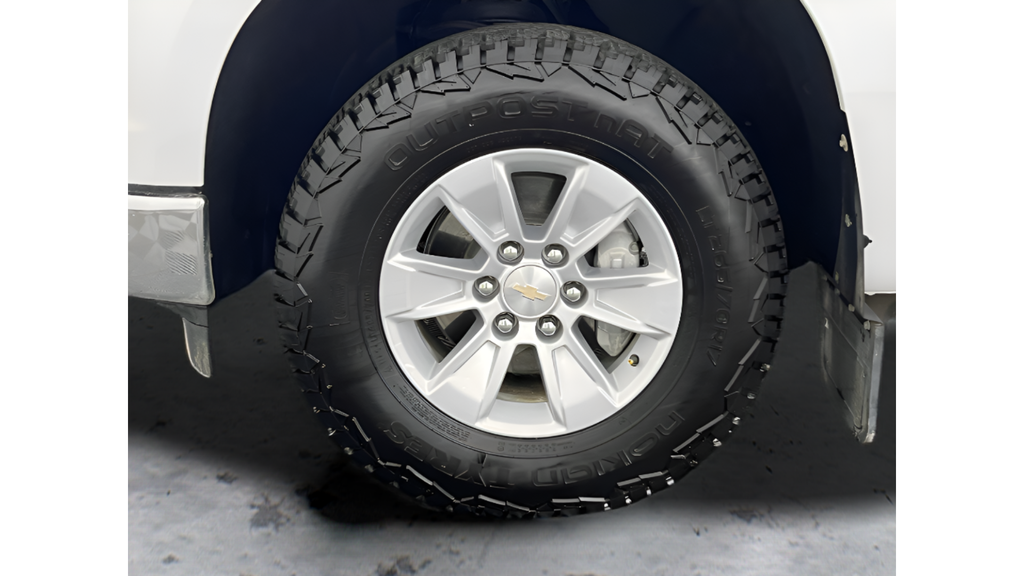 2024 Chevrolet Silverado 1500 LT - Photo 25