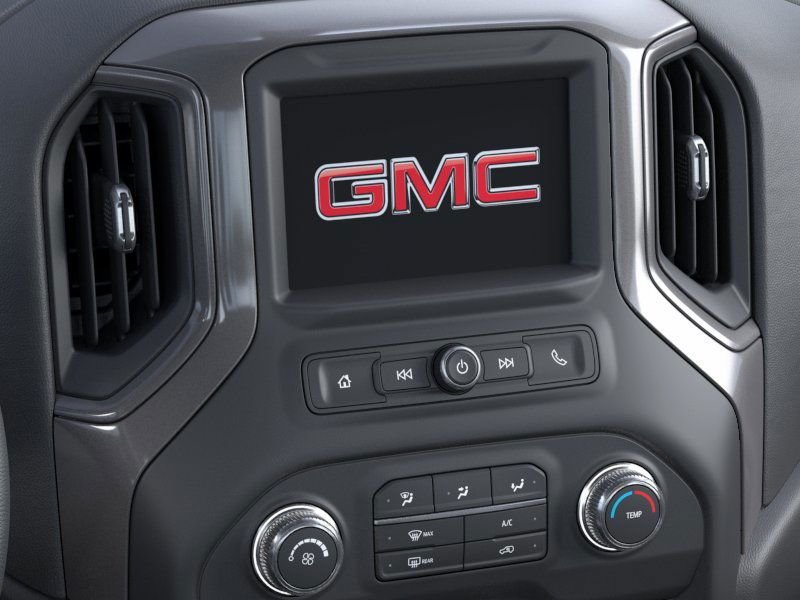 2026 GMC Sierra 3500HD Pro - Photo 45