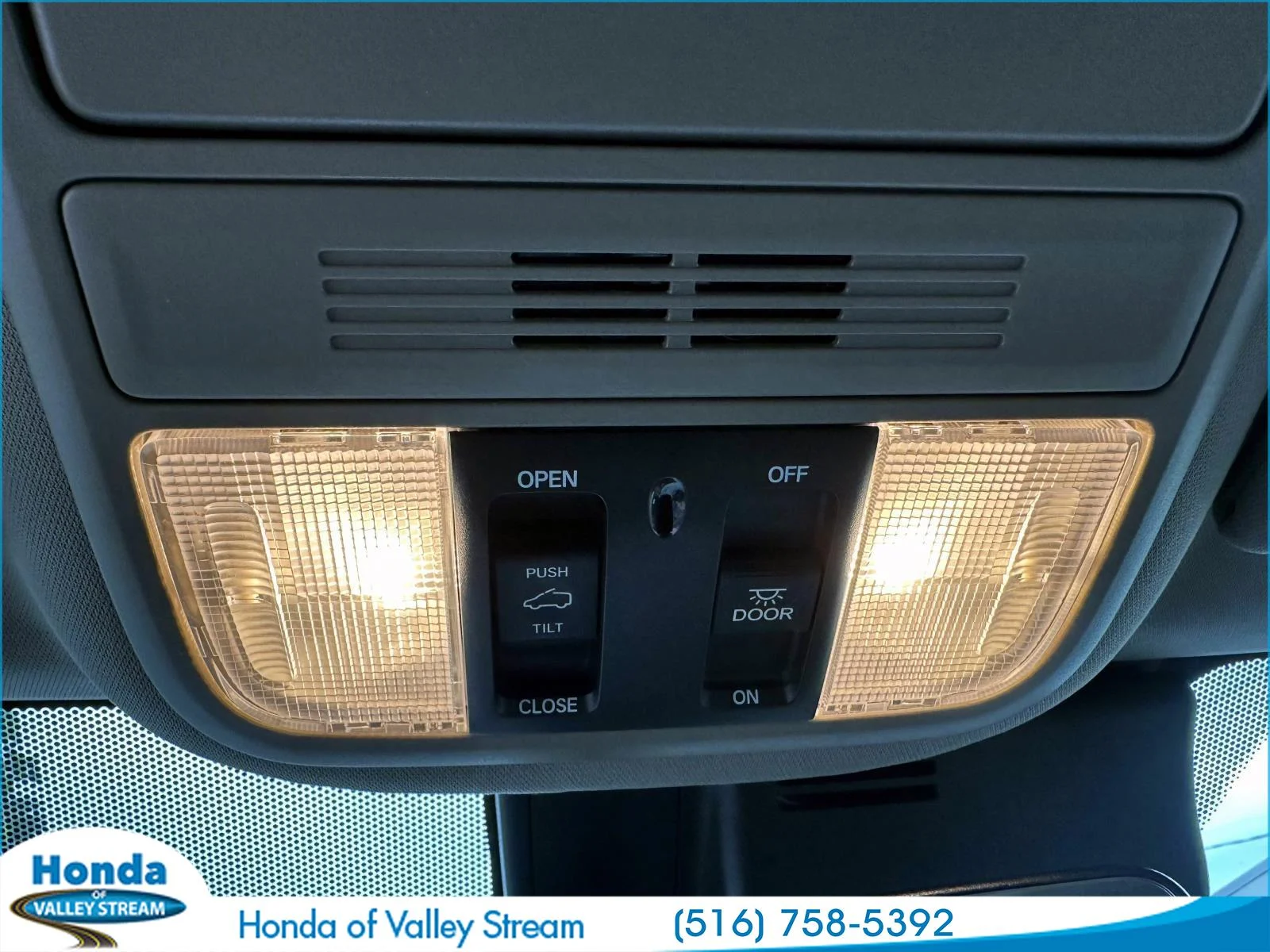 Certified Used 2019 Red Honda EX-L image 25
