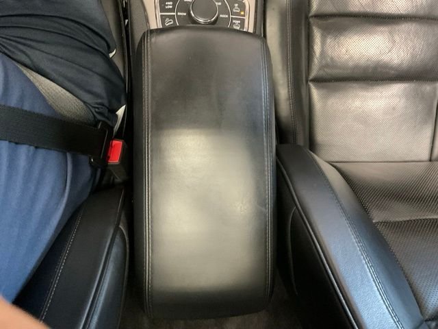 Used 2019 Bright White Clearcoat Jeep High Altitude image 33