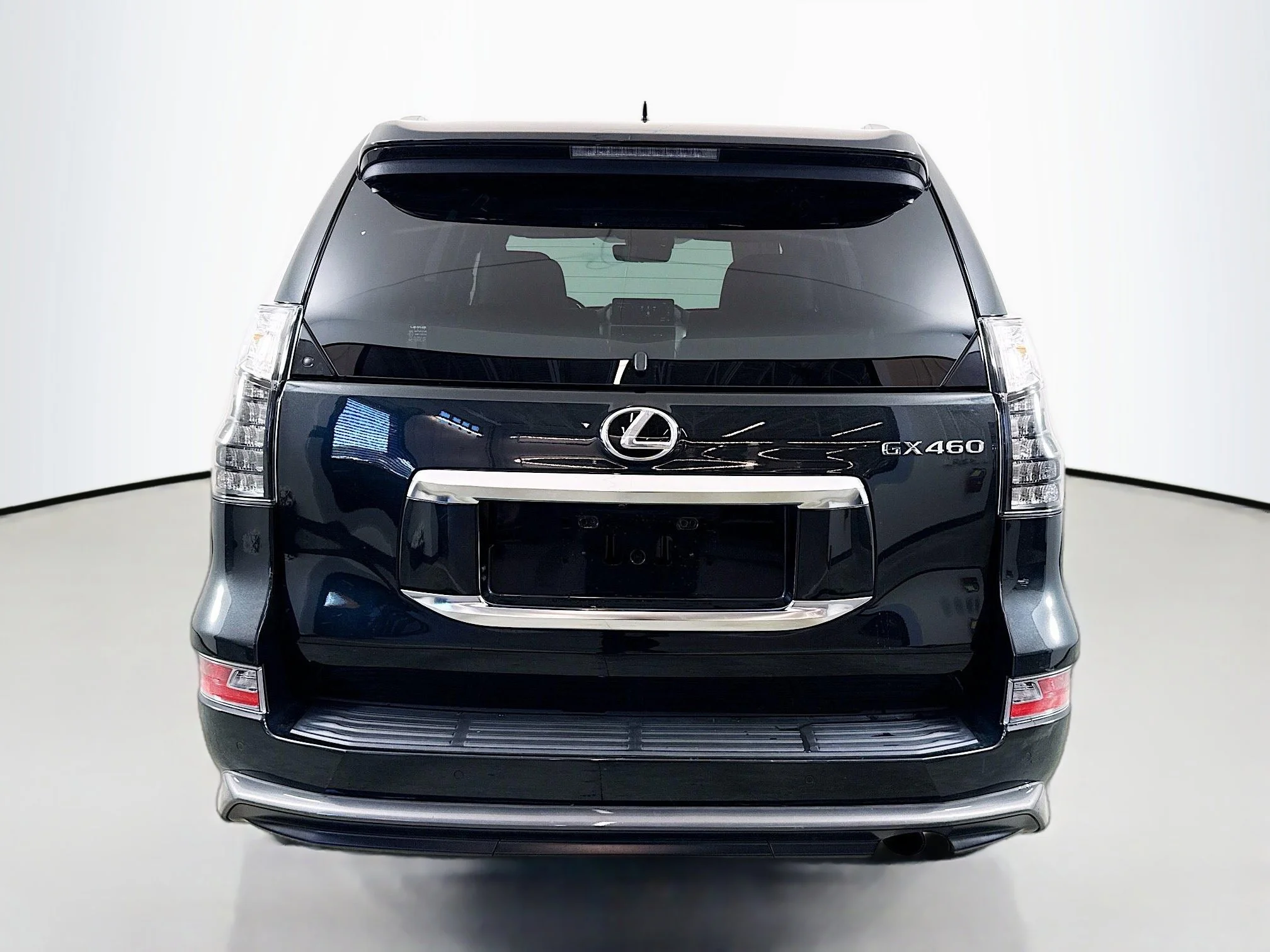 2023 Lexus GX LUXURY - Photo 6