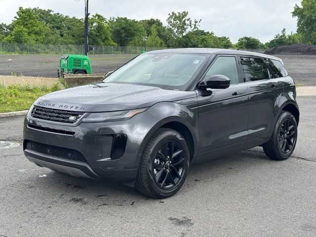 New 2026 Carpathian Grey LAND ROVER S image 1