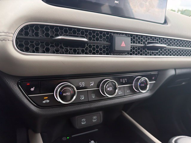 2026 Honda HR-V EX-L - Photo 18