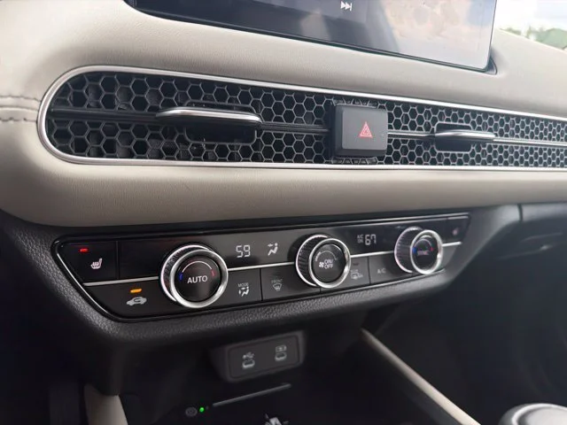 Used 2026 Platinum White Pearl Honda EX-L image 18