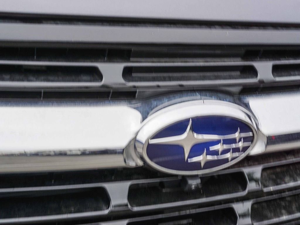 New 2026 MAGNETITE GRAY METALLIC Subaru Limited 7-Passenger image 11