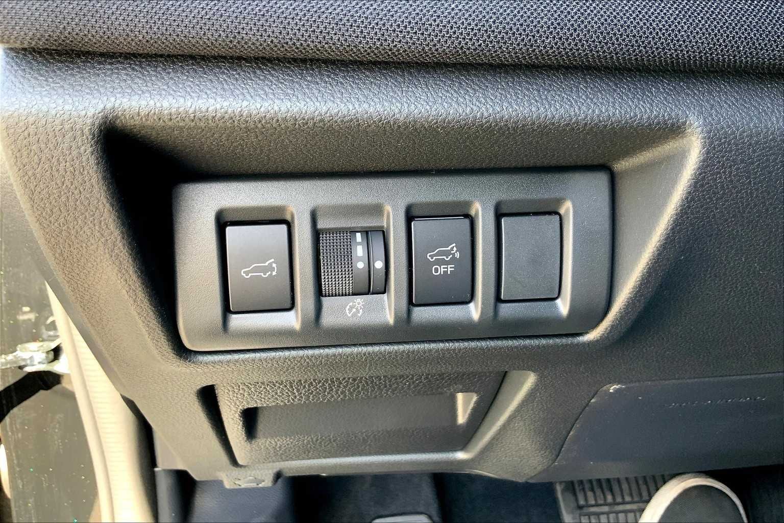 2025 Subaru Outback Premium - Photo 20